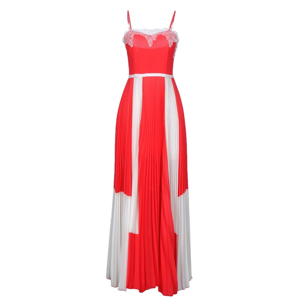 TENAX
Maxi dress
6 (US) - Coral